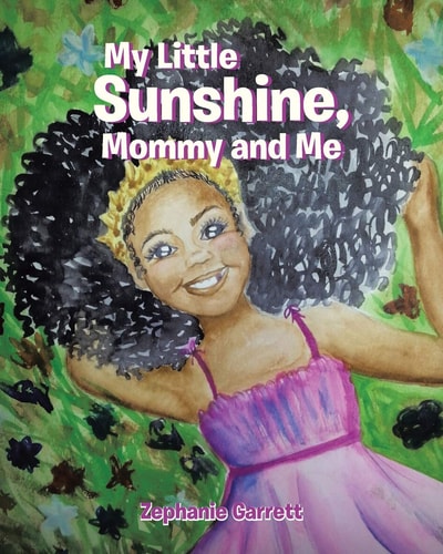 My Little Sunhine