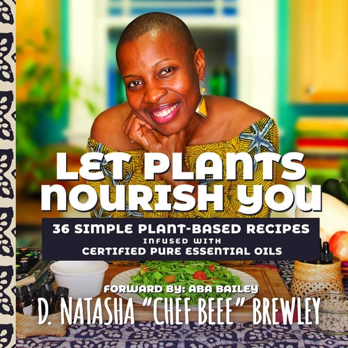 Let Plants Nourish You
