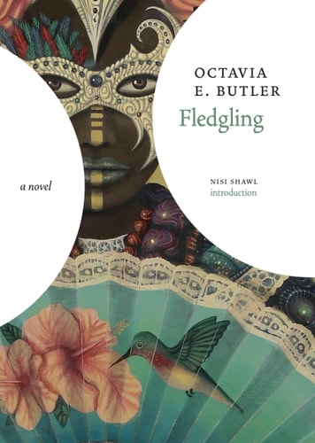 Fledgling by Octavia E. Butler