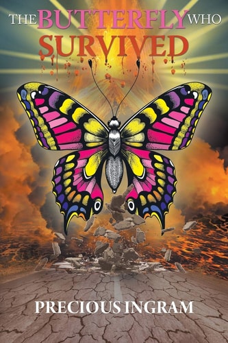 The Butterfly Who Survived