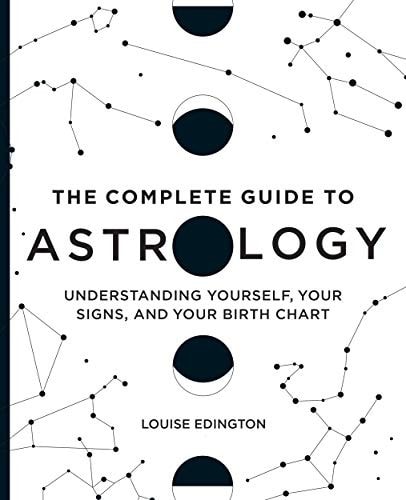 The Complete Guide to Astrology (paperback)
