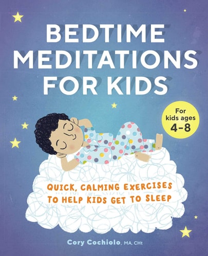 Bedtime Meditations for Kids