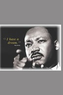 I Have A Dream