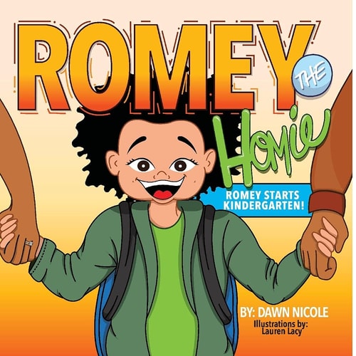 Romey The Homie