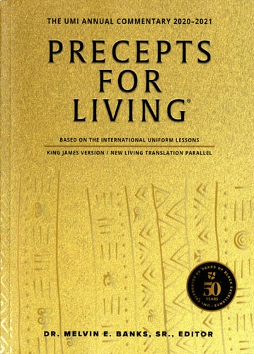 Percepts for Living