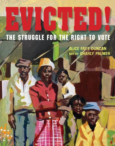 Evicted! The Struggle For The Right To Vote