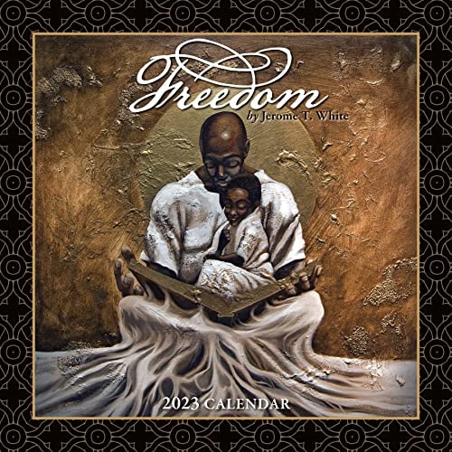 Freedom (calendar) (paperback)