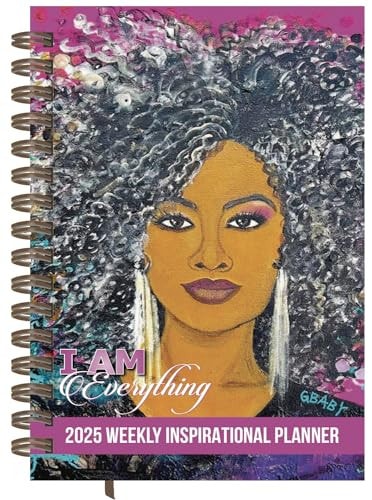 I Am Everything (calendar)