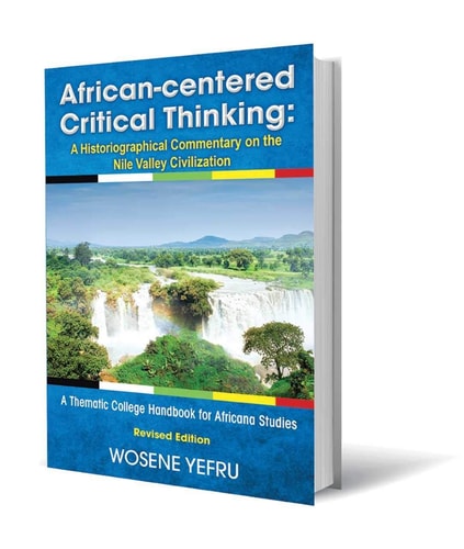 African-centered Critical Thinking