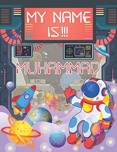 My Name Is Muhammad