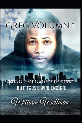 Greg Volumn I (Paperback)