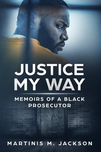 Justice My Way (paperback)