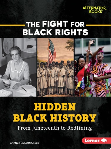 The Fight For Black Rights