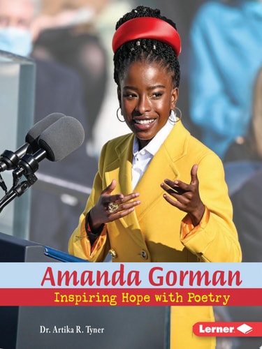 Inspiring Hope With Poetry