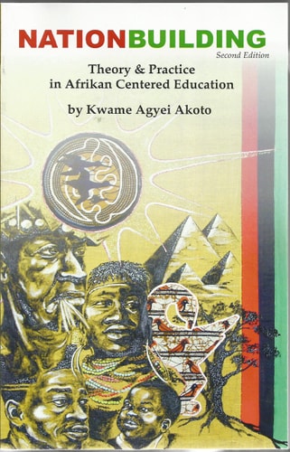 Nation Building Second Edition - Theory & Practice