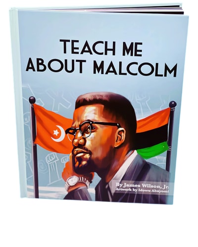 Teach Me About Malcolm
