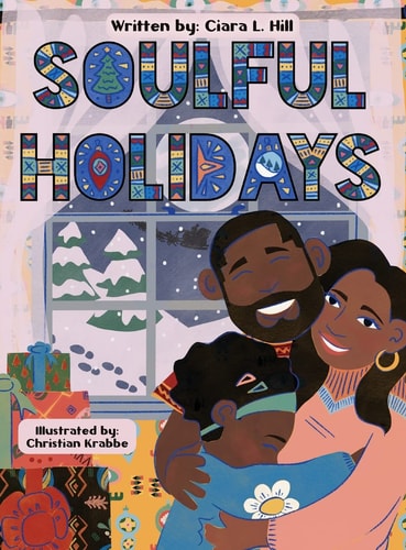 Soulful Holidays