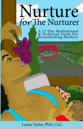 Nurture for the Nurturer
