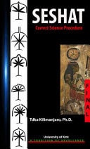 SESHAT Correct Science Procedure