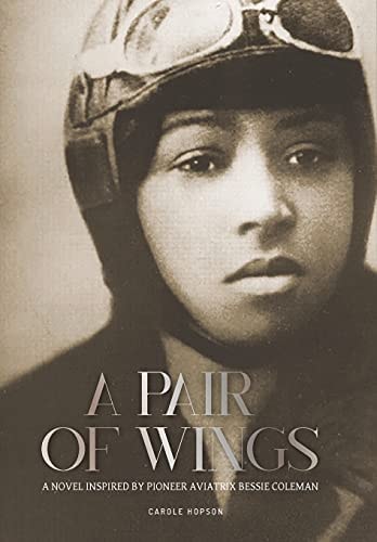 A Pair of Wings