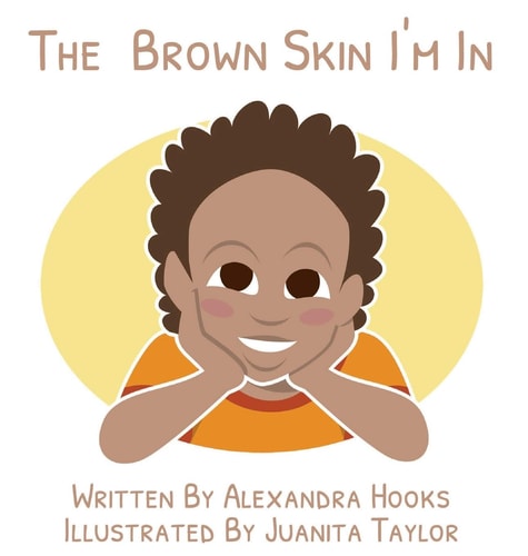 The Brown Skin I'm in