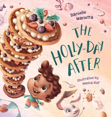 Holly-Day After