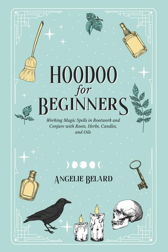 HooDoo For Beginners