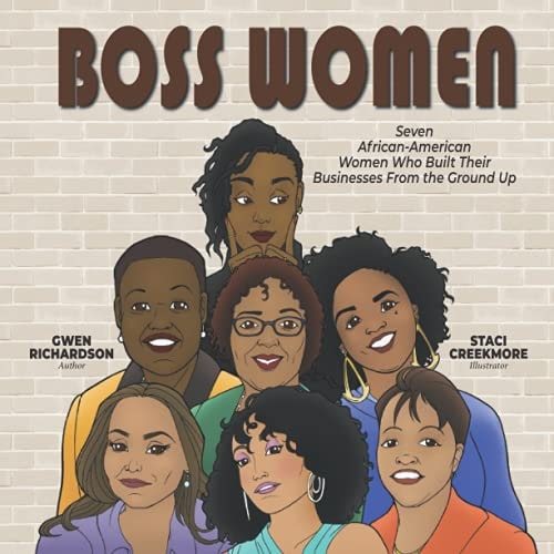 Boss Women