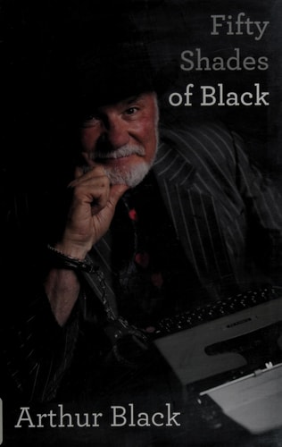 Fifty Shades of Black (paperback)