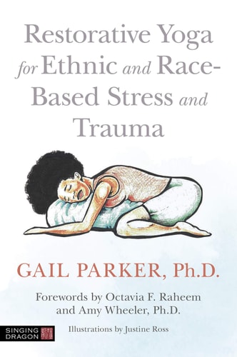 Restorative Yoga for Ethnic and Race-Based