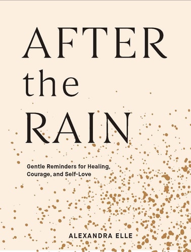 After the Rain (paperback)