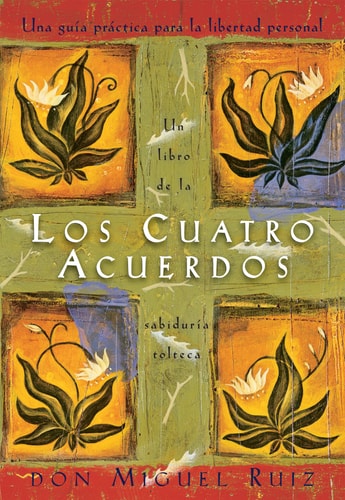 Los Cuatro Acuredos