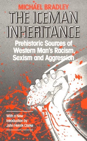 The Iceman Inheritance