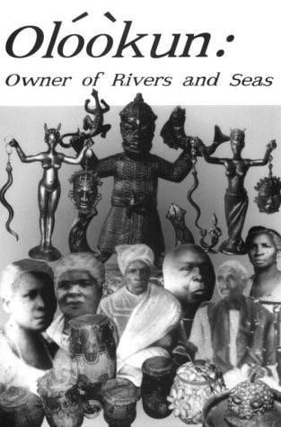 Olookun: Owner of Rivers