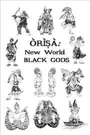 Orisa New World Black Gods