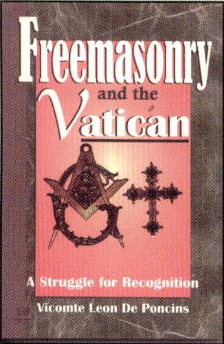 Freemasonry and the Vatican