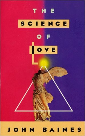 The Science of Love (Paperback) (paperback)
