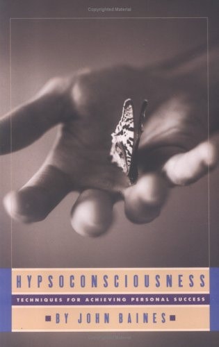 Hypsoconsciousness