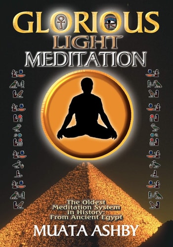 Glorious light meditation
