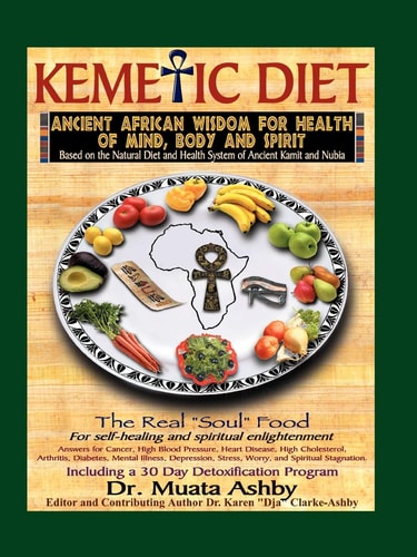 Kemetic Diet