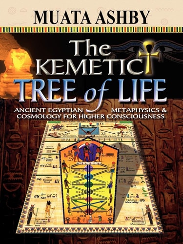 The Kemetic Tree of Life