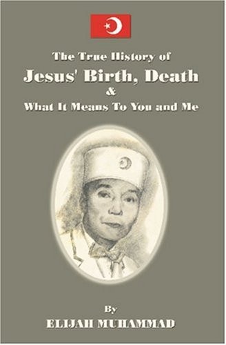 The History of Jesus' Birth, Death & What It Means to You and Me