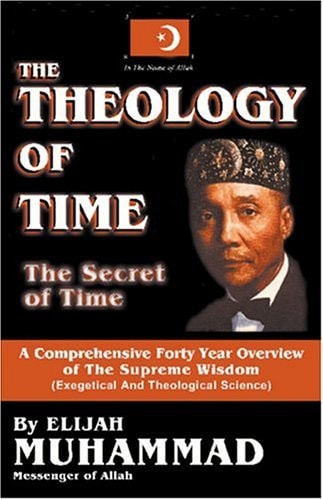 The Theology of Time