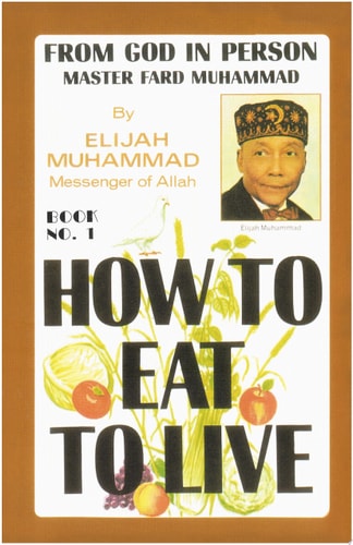 How To Eat To Live, Book One