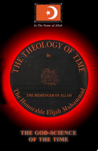 Theology of Time - Abridged Indexed by Subject