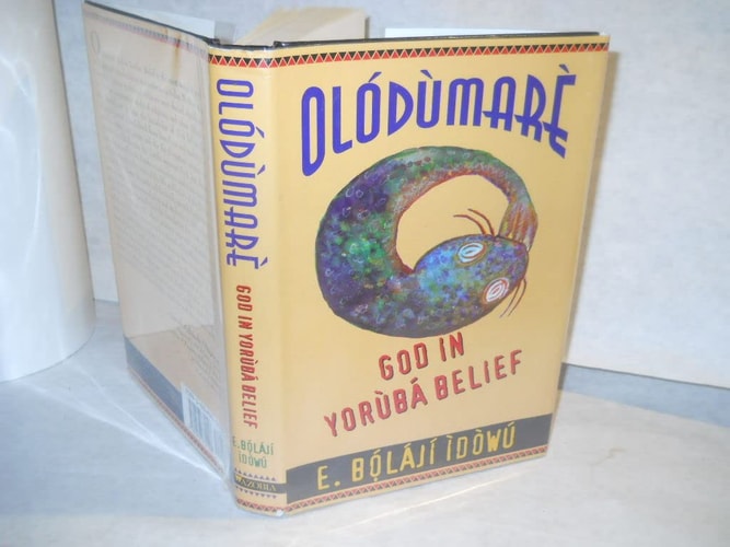 Olodumare