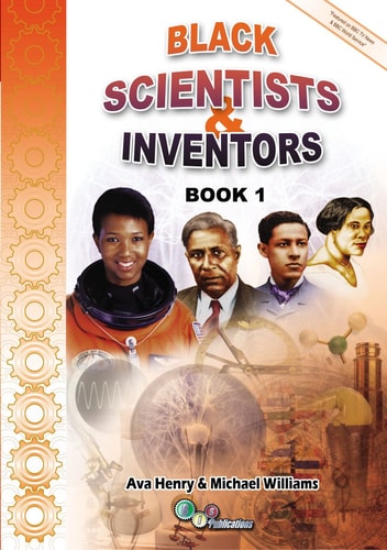 Black Scientists And Inventors (book 1)