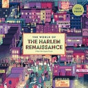 Laurence King Publishing The World of The Harlem Renaissance 1000 Piece Jigsaw Puzzle (paperback)