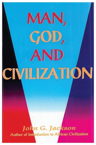 Man, God, And Civilization