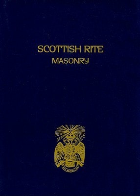 Scottish Rite Masonry Vol.2